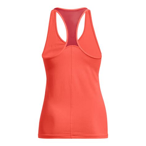 Koszulka Damska Treningowa Under Armour Ua Hg Armour Racer Tank