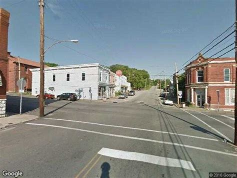 Google Street View Hartsville (Trousdale County, TN) - Google Maps