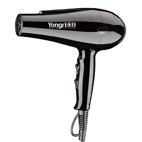 Yours Hair Dryer 3 Temperature 2 Speeds Professional 1200w Blow Dryer Powerful Lightweight Fast