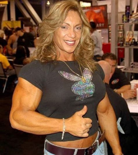 Ripped Girls That Could Definitely Beat You Up 42 Pics