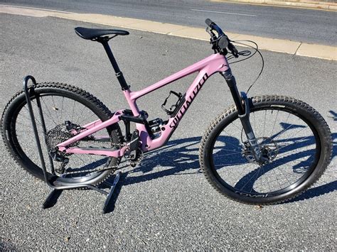 2020 Specialized Enduro Elite S2 For Sale