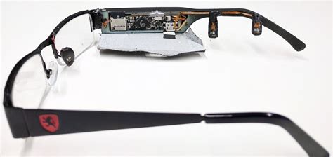 Microsoft Develops Blood Pressure Monitoring Glasses - Electronics-Lab.com