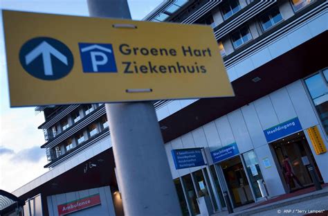 Parkeren Bij Ziekenhuizen Flinke Kostenpost Nieuws Nl