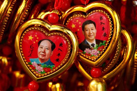 A Crucial Meet Of The Chinese Communist Party May Endorse Xi As The