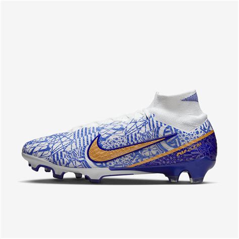 Nike Air Zoom Mercurial Superfly Ix Elite Cr7 Nice Kicks