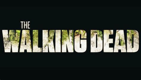 The Walking Dead Tv Wiki Fandom