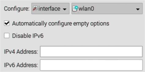 How To Give Your Raspberry Pi A Static Ip Address