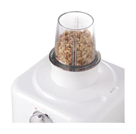 Kenwood 900w Multipro Classic Food Processor Fp730 White Price In Kuwait Xcite