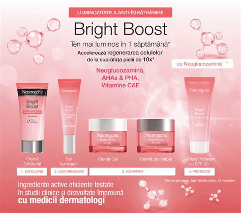 Neutrogena Gama Completa Cosmetice Farmacia Tei Online