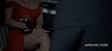 BEY SEBYA NUDE SCENES AZNude