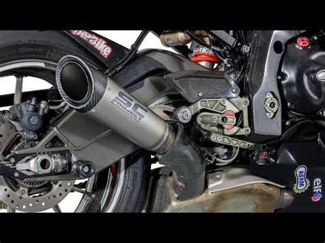 How To Make My Stock Motorcycle Exhaust Louder Reviewmotors Co