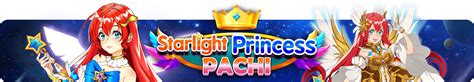 Starlight Princess Pachi Slot Game Review For Real Money Players