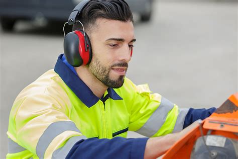 Hearing Ppe Safetyskills