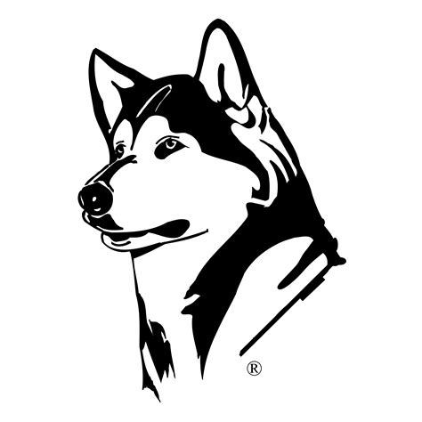 Washington Huskies – Logos Download