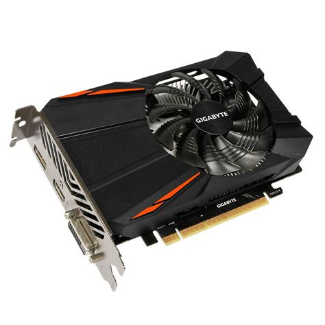 Gigabyte 1050 Ti D5 Backplate L1 Coldzero