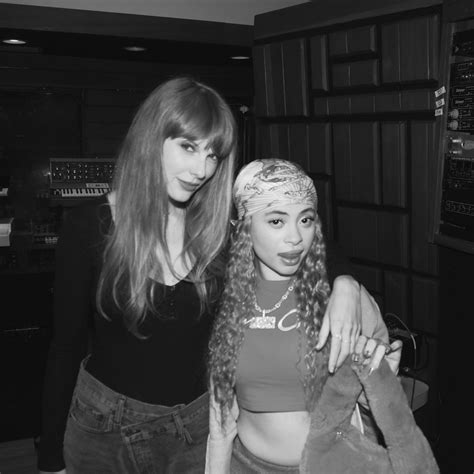 Taylor Swift Brasil On Twitter “karma Feat Ice Spice” Estreou No Topo Do Spotify Eua Eua