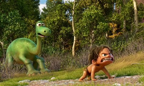 Cine 9009 Un Gran Dinosaurio 2015