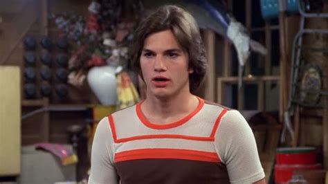 The Sweet Reason That 70s Show S Ashton Kutcher Wanted To Reprise