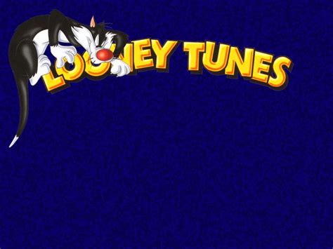 Sylvester - Warner Brothers Animation Wallpaper (71714) - Fanpop