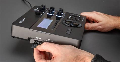 Roland Td Firmware Update Guide Sweetwater