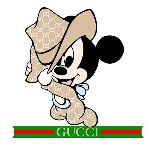 Gucci Svg Gucci Logo Svg Gucci Mickey Svg Gucci Minnie Sv Inspire