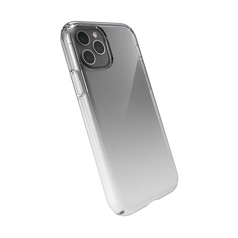 Best Buy Speck Presidio Perfect Clear Ombre Hard Shell Case For Iphone