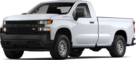 2023 Chevrolet Silverado 1500 Incentives Specials And Offers In Frankfort Il