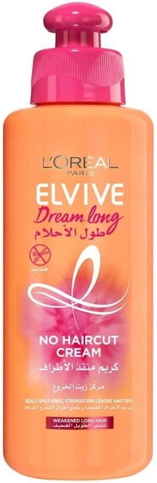 Lor Al Paris Lor Al Paris Elvive Leave In Cream Strengthening