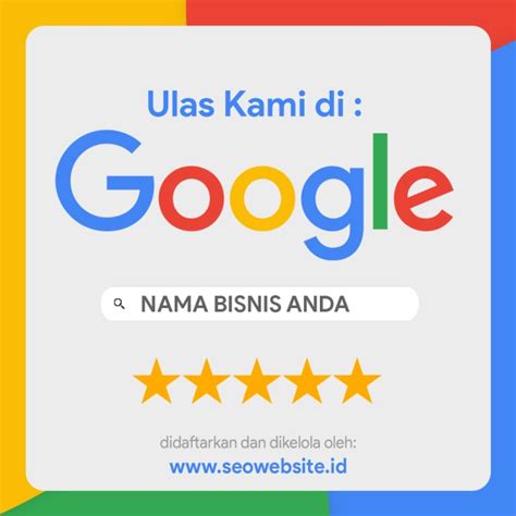 Detail Ulas Kami Di Google Png Koleksi Nomer