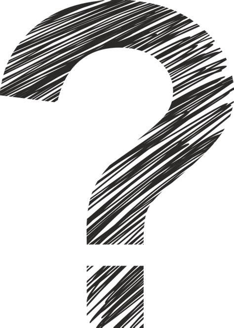 vector graphic  question mark sign question  image