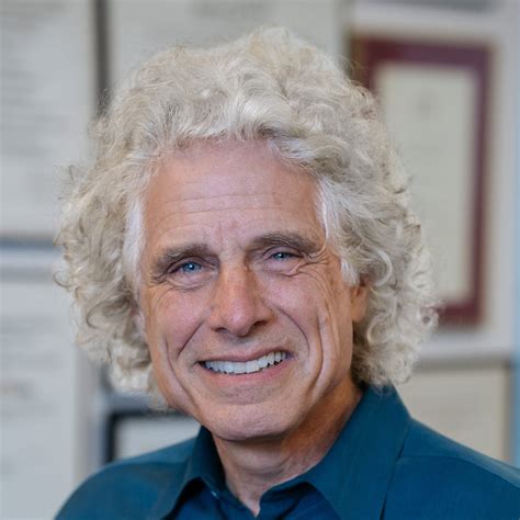 Conversations With Steven Pinker Professor Of Psychology At Harvard