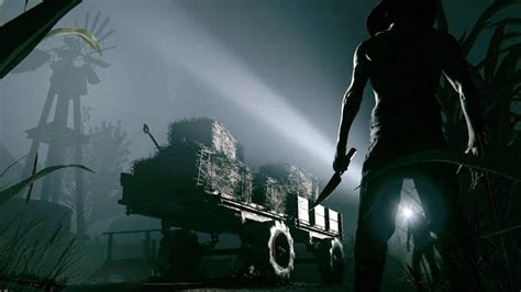 Outlast 2 Review Ign