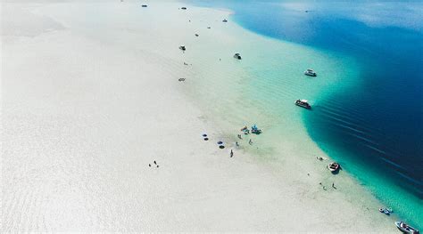 Kaneohe Sandbar | Local's Ultimate Guide - Denny & Nikki