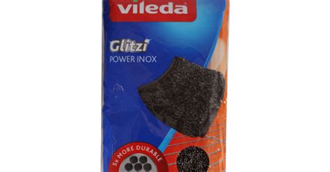 Vileda Glitzi Power Inox Pad 2 Li Tedarikci Co