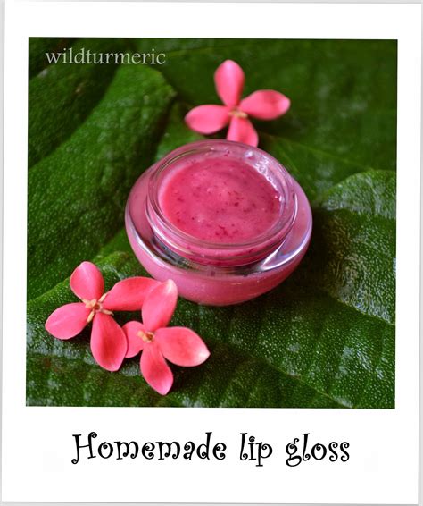 Lip Gloss Benefits Atelier Yuwaciaojp