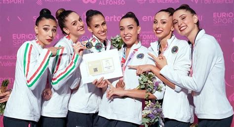 Alessia Maurelli L Atleta Dei Record La Nuova Ferrara