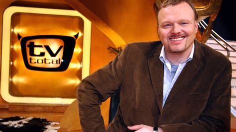 Stefan Raab: „TV Total“-Comeback geplant