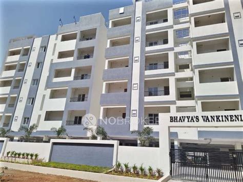 Bhavya S Vankineni Pride Nizampet Rent Without Brokerage Fully