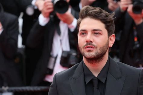 El Director Xavier Dolan Es Elegido Para Dirigir Al Jurado De La