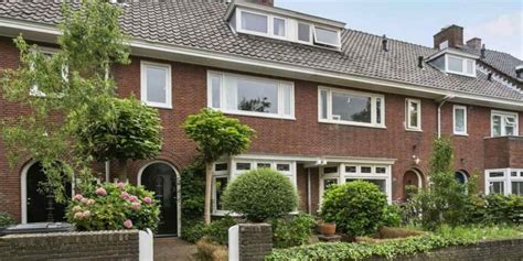 Jaren 30 Woning Ontdek De Kenmerken En De Voor En Nadelen