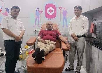 5 Best 24 Hour Blood Banks In Rajkot GJ 5BestINcity