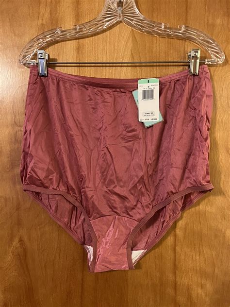 Vanity Fair Panties 15712 Brief Bel Air Rose Panty Vi Gem