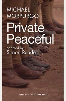 Buy Private Peaceful Book By: Michael Morpurgo