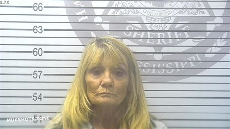 Meyer Kathy Jo Harrison County Mugshots Zone