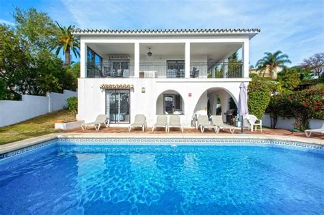 Villa Chalet De Lujo M En Venta Marbella Andaluc A