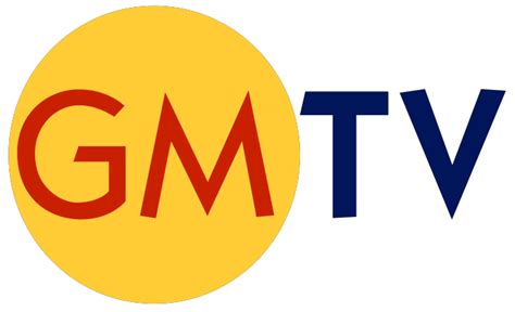 GMTV 2000-02 Logo (2D Recreated Version) by Gawain-Hale on DeviantArt