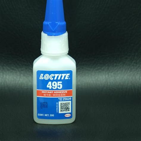 Jual Lem LOCTITE 495 20ml Shopee Indonesia