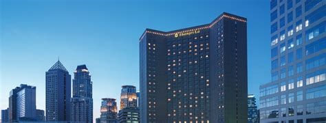 Iconic Makati Shangri-La set to re-open August 8 - Ranggo Magazine