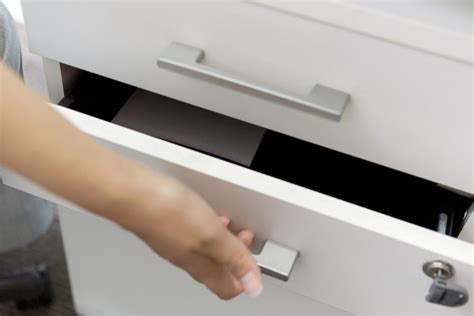 How To Remove Drawer From Hon Lateral File Cabinet Instalseaexperience