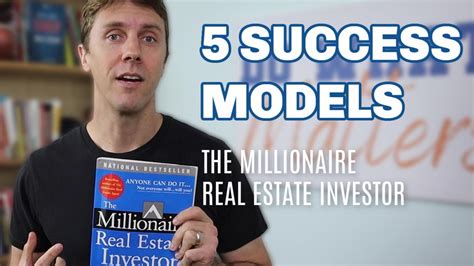 Millionaire Real Estate Investor Worksheets